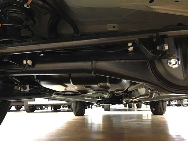 スズキ ハスラー ６６０ タフワイルド ４ＷＤ R6年 (北海道) 99