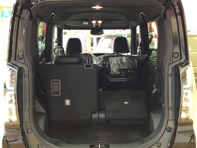 ダイハツ タント ６６０ カスタム ＲＳ ＥＣＯＩＤＬＥ非装着車 ４ＷＤ R6年 (北海道) 99