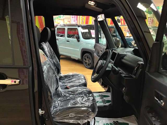 ダイハツ タント ６６０ カスタム ＲＳ ＥＣＯＩＤＬＥ非装着車 ４ＷＤ R6年 (北海道) 99