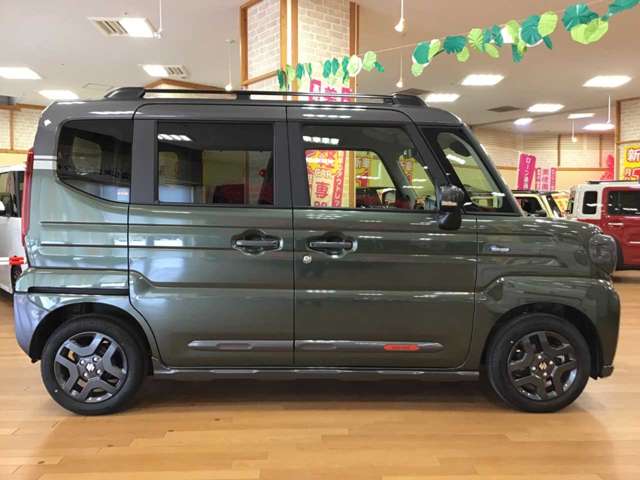 スズキ スペーシア ６６０ ギア ハイブリッド ＸＺ ４ＷＤ R6年 (北海道) 99