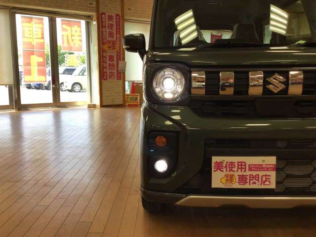 スズキ スペーシア ６６０ ギア ハイブリッド ＸＺ ４ＷＤ R6年 (北海道) 99