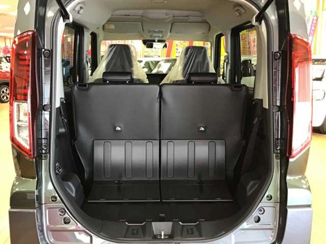 スズキ スペーシア ６６０ ギア ハイブリッド ＸＺ ４ＷＤ R6年 (北海道) 99