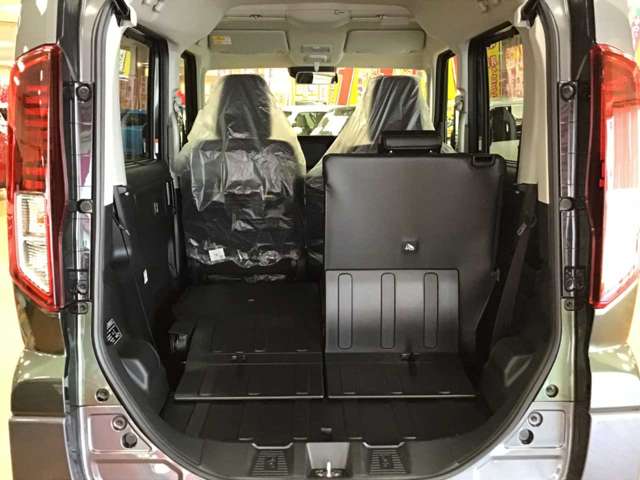 スズキ スペーシア ６６０ ギア ハイブリッド ＸＺ ４ＷＤ R6年 (北海道) 99