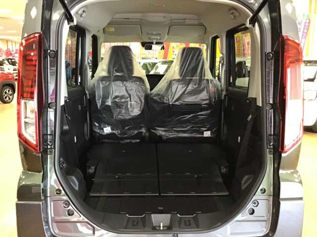 スズキ スペーシア ６６０ ギア ハイブリッド ＸＺ ４ＷＤ R6年 (北海道) 99