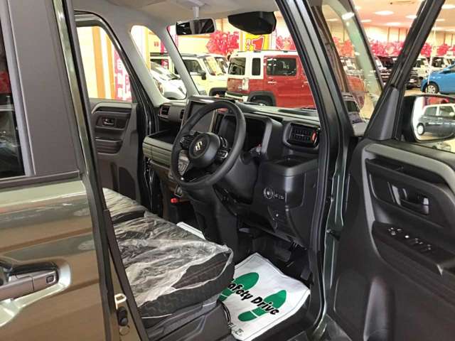 スズキ スペーシア ６６０ ギア ハイブリッド ＸＺ ４ＷＤ R6年 (北海道) 99