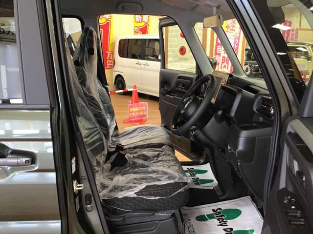 スズキ スペーシア ６６０ ギア ハイブリッド ＸＺ ４ＷＤ R6年 (北海道) 99