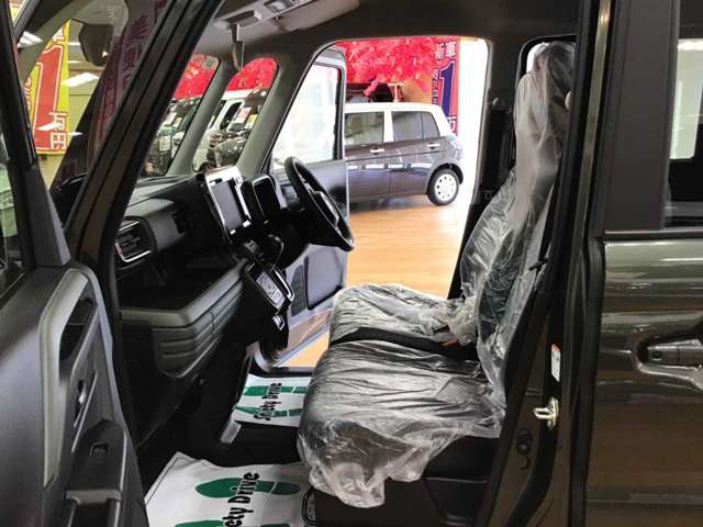 スズキ スペーシア ６６０ ギア ハイブリッド ＸＺ ４ＷＤ R6年 (北海道) 99