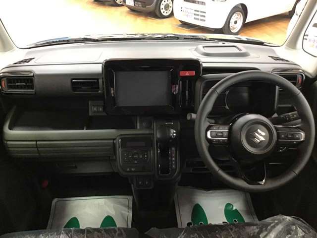 スズキ スペーシア ６６０ ギア ハイブリッド ＸＺ ４ＷＤ R6年 (北海道) 99