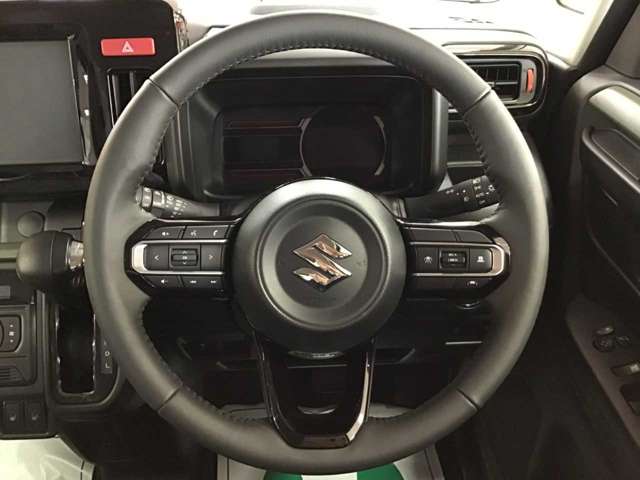 スズキ スペーシア ６６０ ギア ハイブリッド ＸＺ ４ＷＤ R6年 (北海道) 99