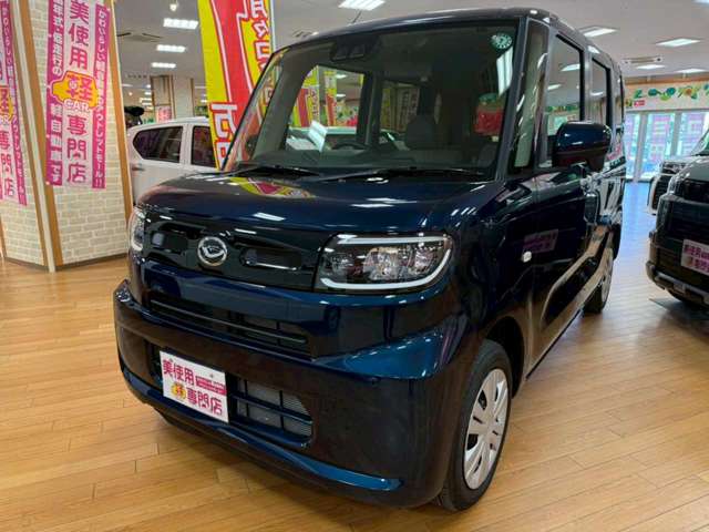 ダイハツ タント ６６０ Ｘ ４ＷＤ R6年 (北海道) 99