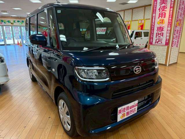 ダイハツ タント ６６０ Ｘ ４ＷＤ R6年 (北海道) 99