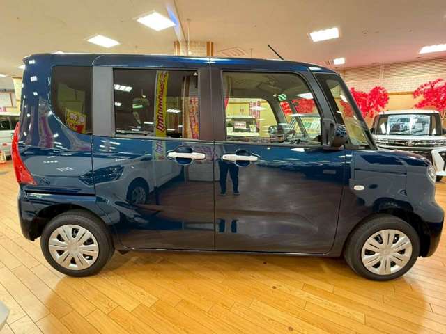 ダイハツ タント ６６０ Ｘ ４ＷＤ R6年 (北海道) 99