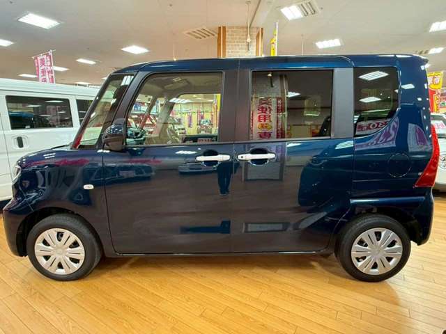 ダイハツ タント ６６０ Ｘ ４ＷＤ R6年 (北海道) 99