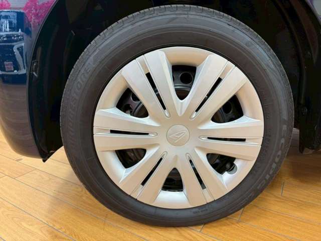 ダイハツ タント ６６０ Ｘ ４ＷＤ R6年 (北海道) 99