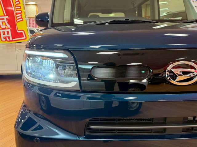 ダイハツ タント ６６０ Ｘ ４ＷＤ R6年 (北海道) 99