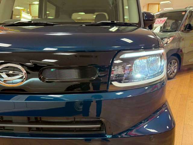 ダイハツ タント ６６０ Ｘ ４ＷＤ R6年 (北海道) 99