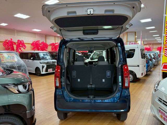 ダイハツ タント ６６０ Ｘ ４ＷＤ R6年 (北海道) 99