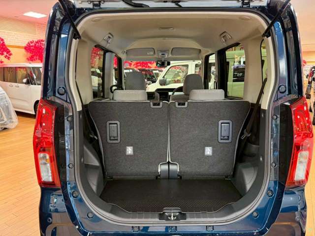 ダイハツ タント ６６０ Ｘ ４ＷＤ R6年 (北海道) 99