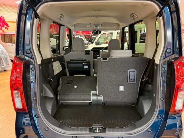 ダイハツ タント ６６０ Ｘ ４ＷＤ R6年 (北海道) 99