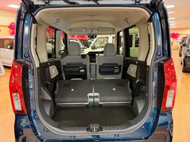 ダイハツ タント ６６０ Ｘ ４ＷＤ R6年 (北海道) 99