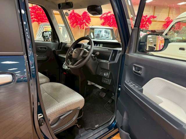 ダイハツ タント ６６０ Ｘ ４ＷＤ R6年 (北海道) 99