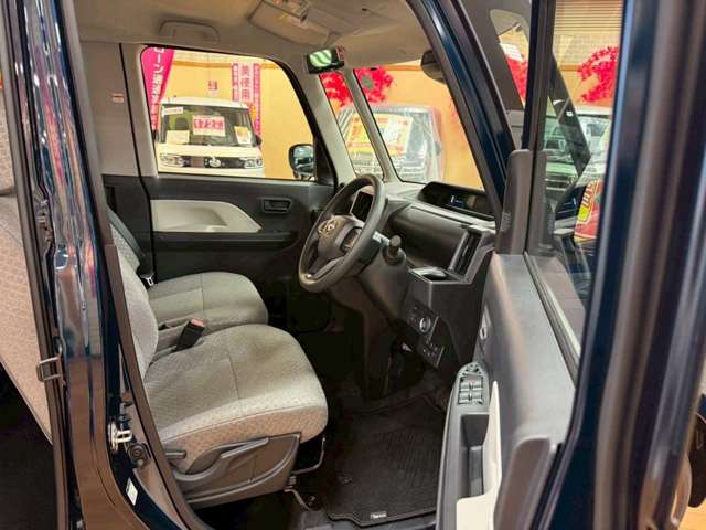 ダイハツ タント ６６０ Ｘ ４ＷＤ R6年 (北海道) 99