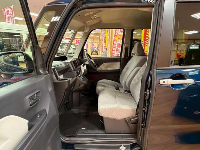 ダイハツ タント ６６０ Ｘ ４ＷＤ R6年 (北海道) 99