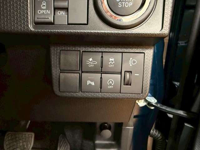 ダイハツ タント ６６０ Ｘ ４ＷＤ R6年 (北海道) 99