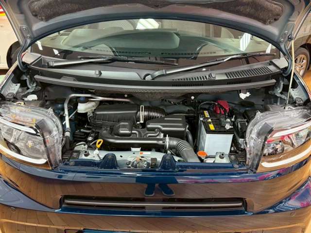 ダイハツ タント ６６０ Ｘ ４ＷＤ R6年 (北海道) 99