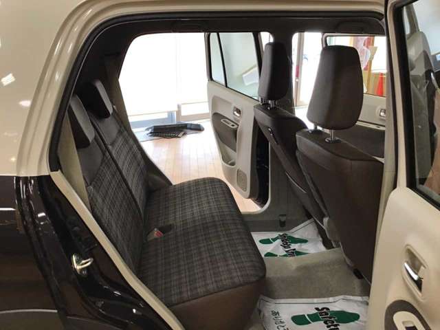 スズキ アルトラパン　ＬＣ ＬＣ ６６０ Ｘ ４ＷＤ R6年 (北海道) 99