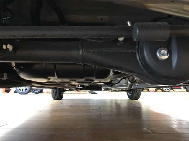 スズキ アルトラパン　ＬＣ ＬＣ ６６０ Ｘ ４ＷＤ R6年 (北海道) 99