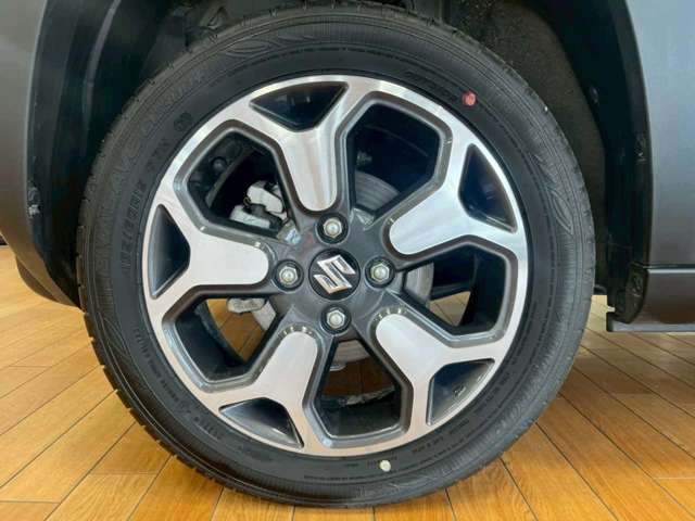 スズキ ハスラー ６６０ ＪスタイルＩＩ ４ＷＤ R6年 (北海道) 99