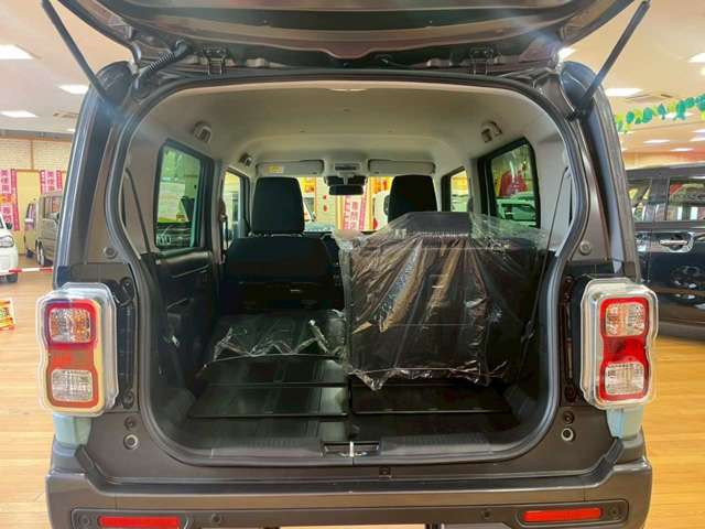 スズキ ハスラー ６６０ ＪスタイルＩＩ ４ＷＤ R6年 (北海道) 99