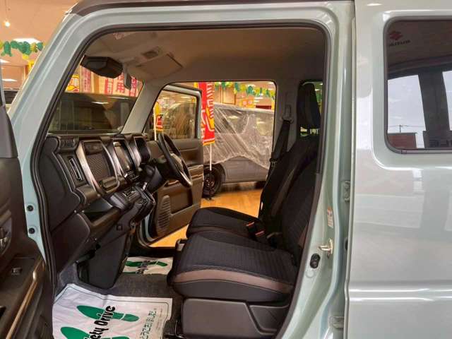 スズキ ハスラー ６６０ ＪスタイルＩＩ ４ＷＤ R6年 (北海道) 99