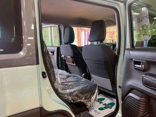 スズキ ハスラー ６６０ ＪスタイルＩＩ ４ＷＤ R6年 (北海道) 99