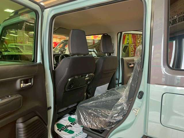 スズキ ハスラー ６６０ ＪスタイルＩＩ ４ＷＤ R6年 (北海道) 99