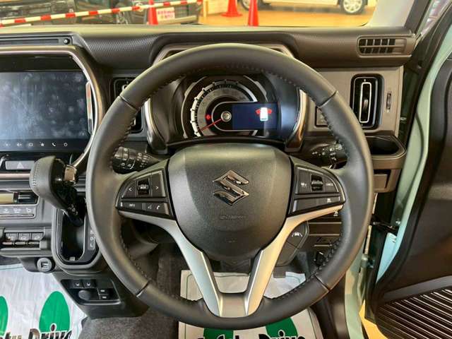 スズキ ハスラー ６６０ ＪスタイルＩＩ ４ＷＤ R6年 (北海道) 99