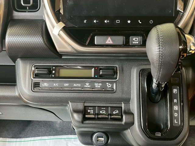 スズキ ハスラー ６６０ ＪスタイルＩＩ ４ＷＤ R6年 (北海道) 99