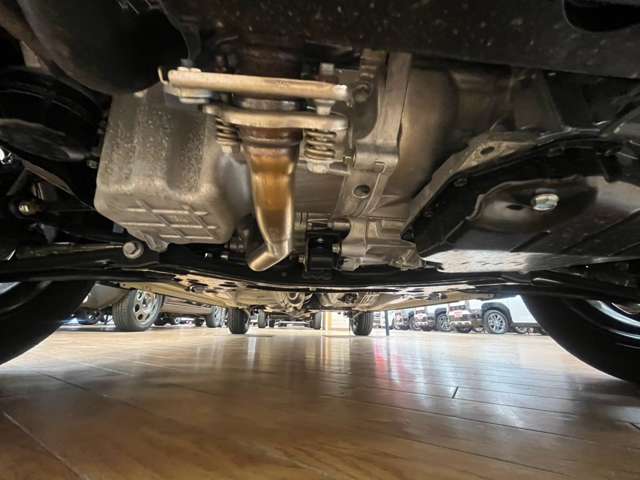 スズキ ハスラー ６６０ ハイブリッド Ｇ ４ＷＤ R6年 (北海道) 99