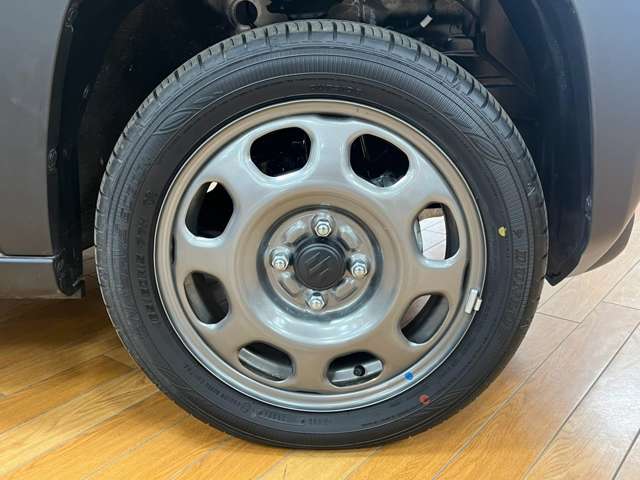 スズキ ハスラー ６６０ ハイブリッド Ｇ ４ＷＤ R6年 (北海道) 99