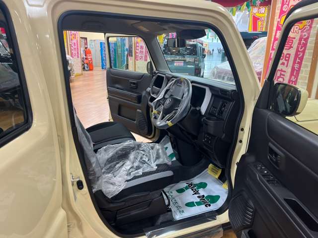 スズキ ハスラー ６６０ ハイブリッド Ｇ ４ＷＤ R6年 (北海道) 99