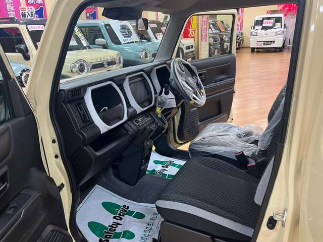 スズキ ハスラー ６６０ ハイブリッド Ｇ ４ＷＤ R6年 (北海道) 99