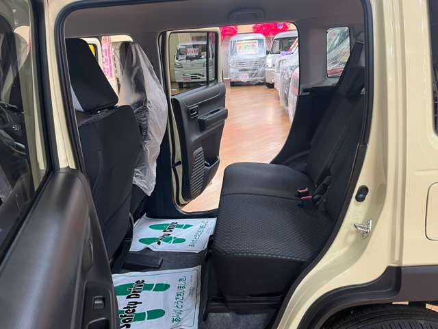 スズキ ハスラー ６６０ ハイブリッド Ｇ ４ＷＤ R6年 (北海道) 99