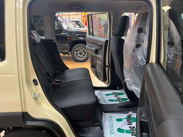 スズキ ハスラー ６６０ ハイブリッド Ｇ ４ＷＤ R6年 (北海道) 99