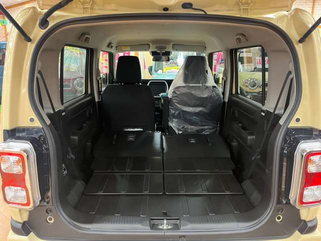 スズキ ハスラー ６６０ ハイブリッド Ｇ ４ＷＤ R6年 (北海道) 99