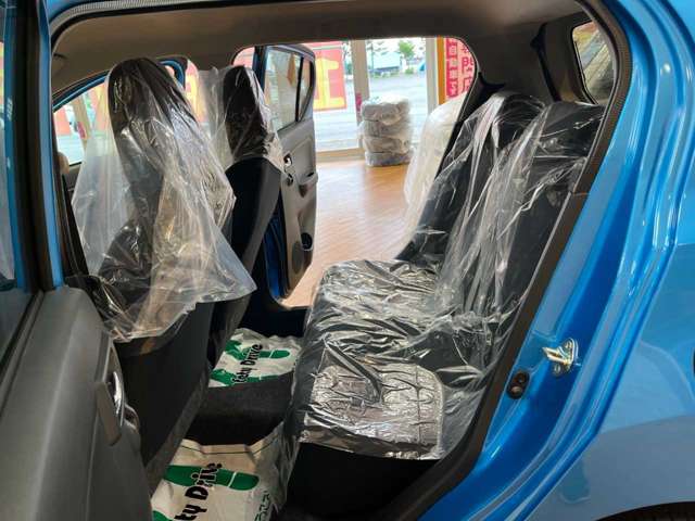 ダイハツ ミラ　イース ６６０ Ｘ リミテッド ＳＡＩＩＩ ４ＷＤ R5年 (北海道) 99