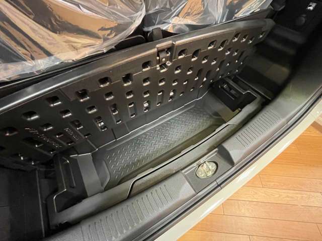 スズキ ハスラー ６６０ ＪスタイルＩＩ ４ＷＤ R6年 (北海道) 99