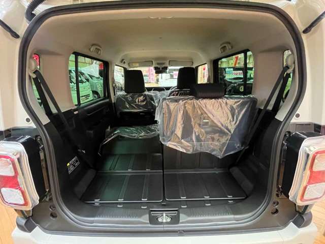 スズキ ハスラー ６６０ ＪスタイルＩＩ ４ＷＤ R6年 (北海道) 99