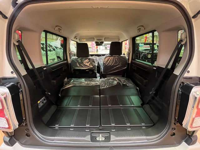 スズキ ハスラー ６６０ ＪスタイルＩＩ ４ＷＤ R6年 (北海道) 99