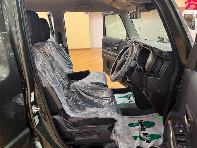 スズキ ハスラー ６６０ ＪスタイルＩＩ ４ＷＤ R6年 (北海道) 99